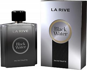 Туалетная вода LA RIVE Black Water Eau de Toilette, 100 мл - Фото 1
