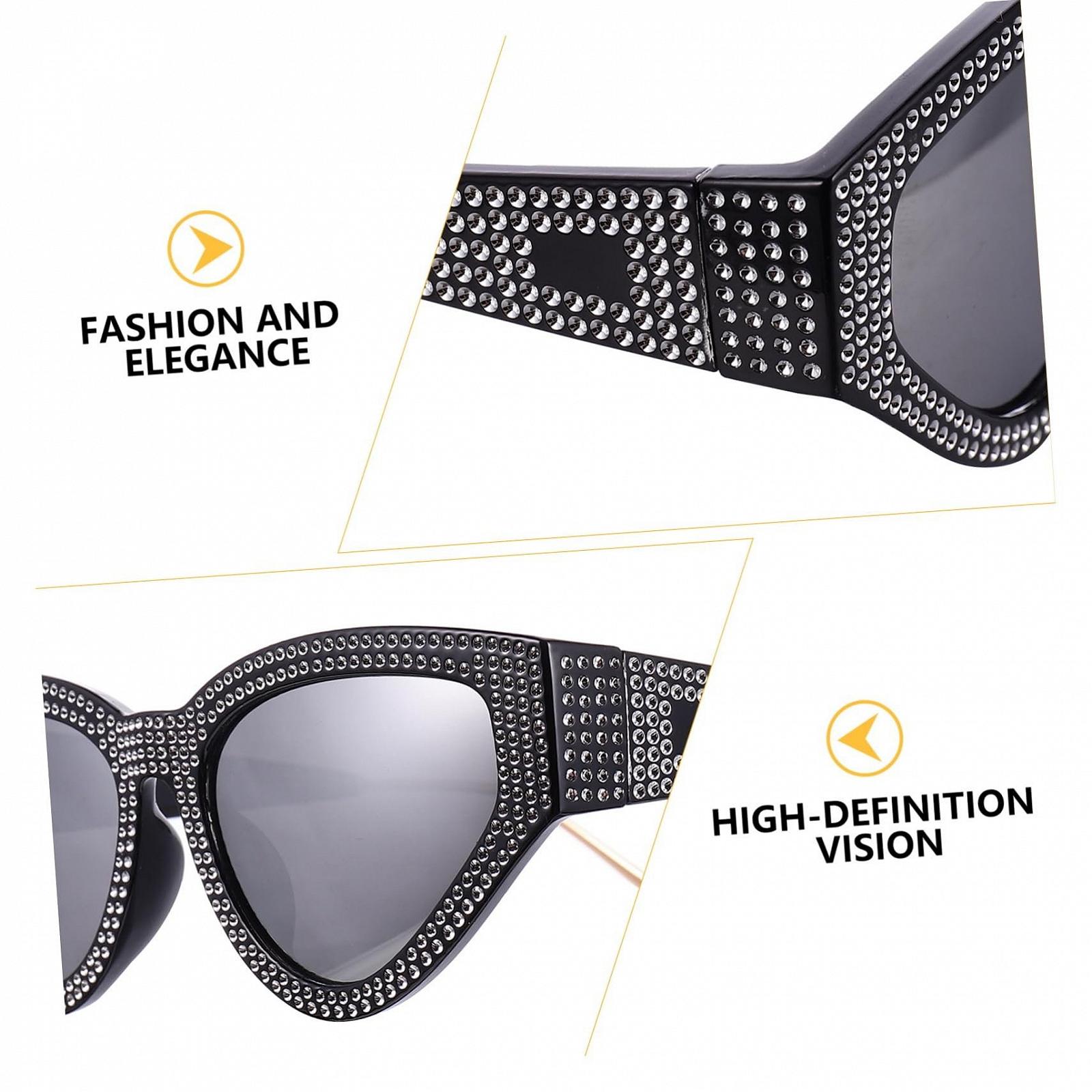 Сонцезахисні окуляри PACKOVE Жіночі 2 пари, фото №8