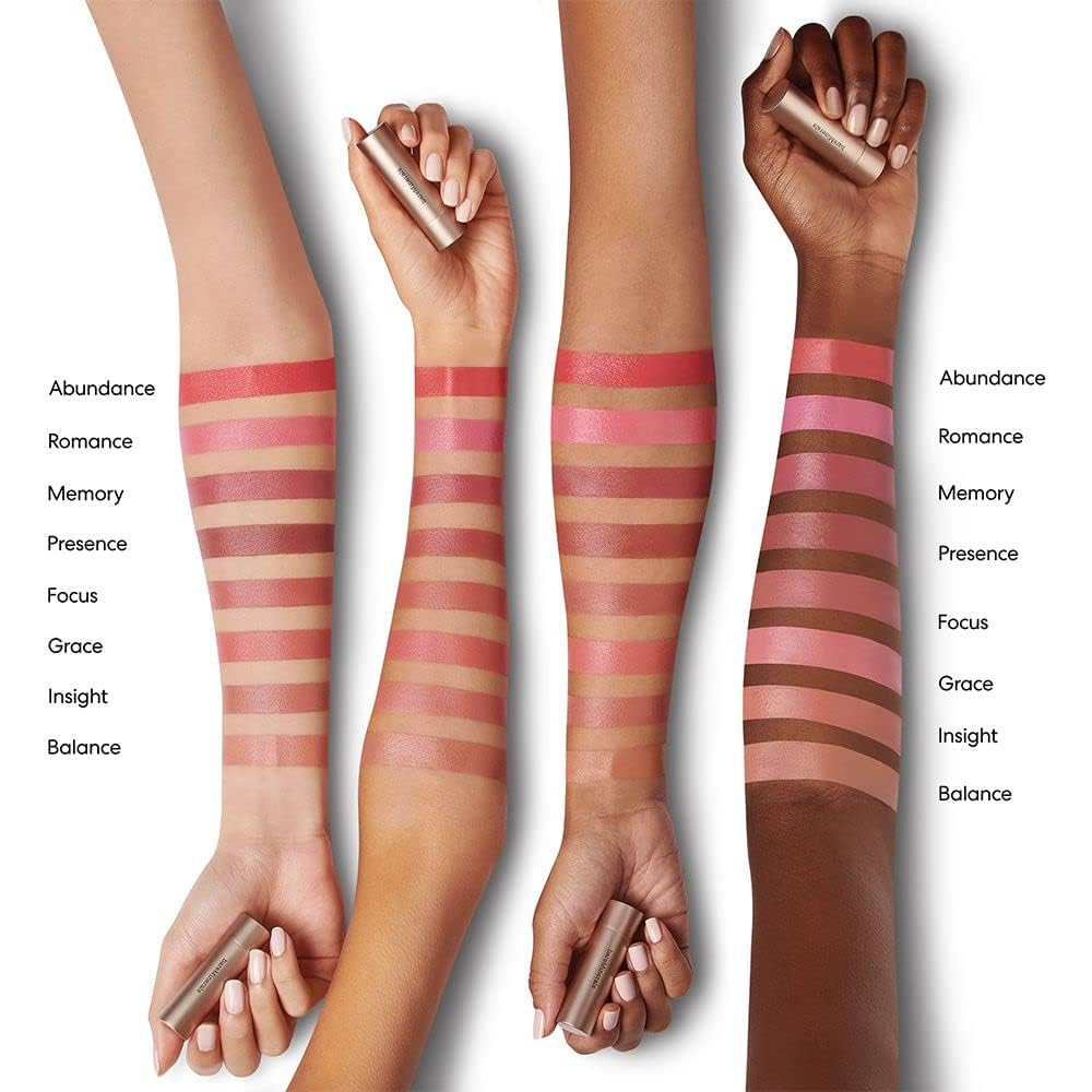 Помада Shiseido Mineralist Hydra-Smoothing Fortitude 30 г, фото №4