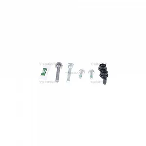 Комплект направляющих гильз тормозного суппорта TRISCAN 8170 169104 задняя ось - Фото 1