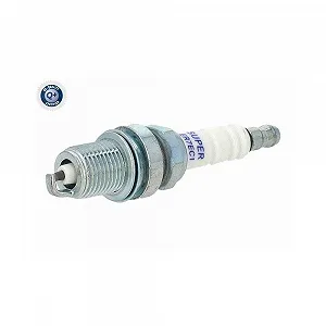 Свеча зажигания VEMO V99-75-0012 Q+ для ALFA ROMEO CHRYSLER - Фото 1