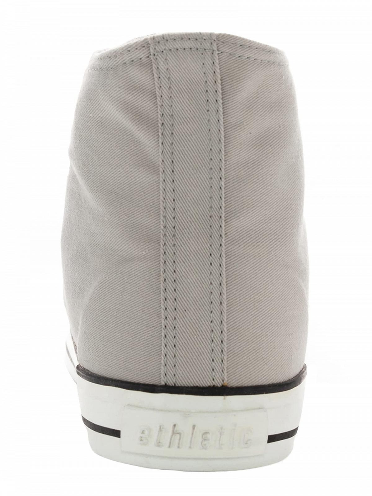 Кросівки Ethletic Unisex Hi Fair Trainer White Cap Fair Vegan Sustainable, фото №3