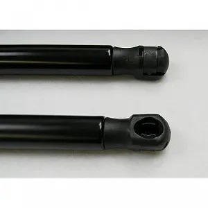 Газова пружина кришки багажника 2x STABILUS 024559 для AUDI A6 Avant - Фото 1