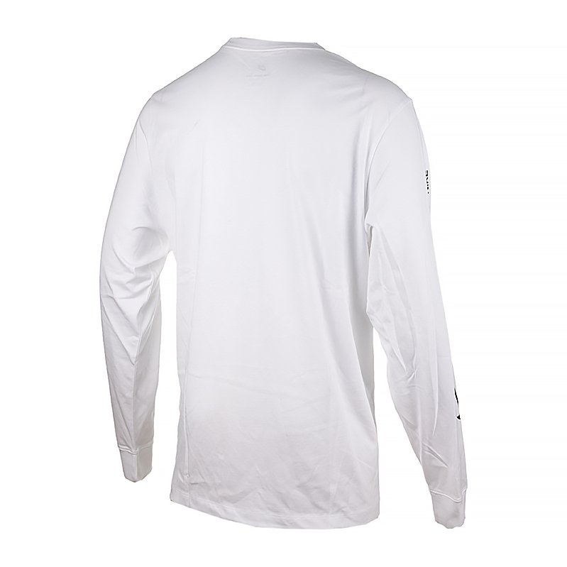 Джемпер Nike TEE LS BIG SWOOSH XXL, фото №2