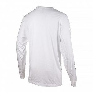 Джемпер Nike TEE LS BIG SWOOSH XXL synthetic.ua - Фото 1