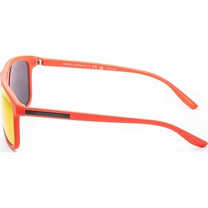 Солнцезащитные очки Armani Exchange AX4110SF-83306Q, оранжевый synthetic.ua - Фото 1