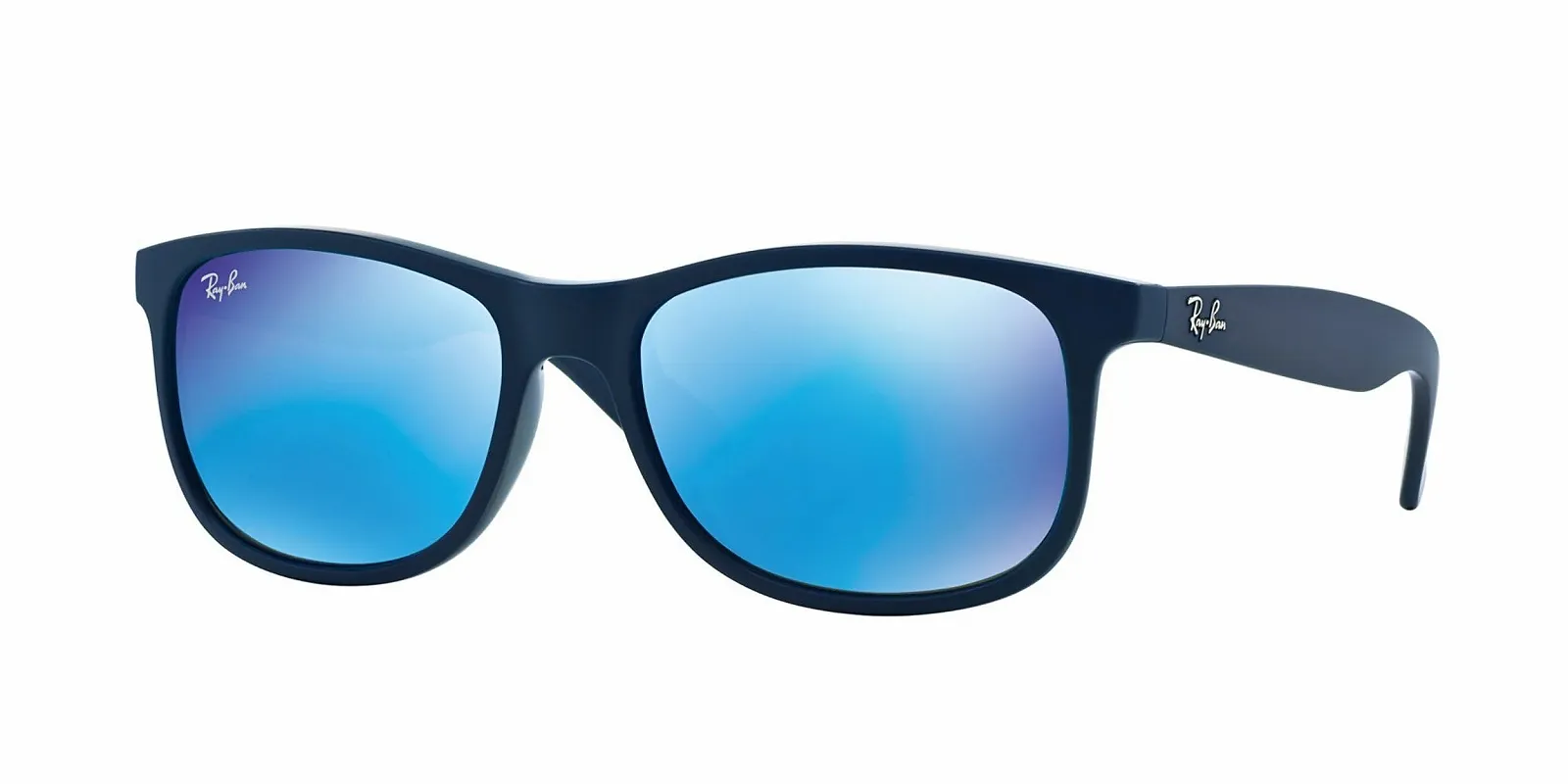 Сонцезахисні окуляри Unisex Ray-Ban Andy, фото №1