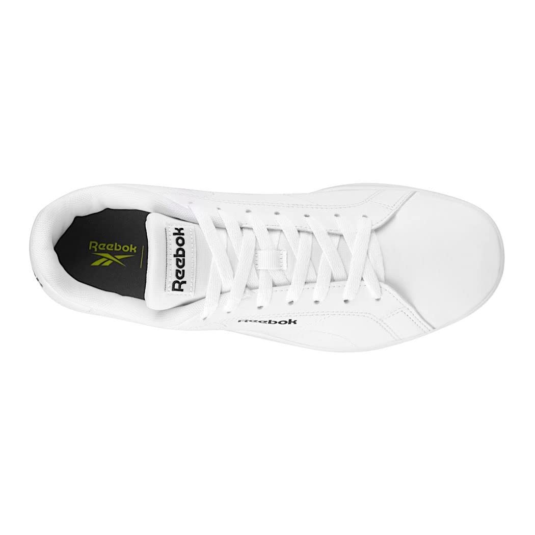 Кросівки Reebok Royal Complete Cln2 жіночі, фото №4