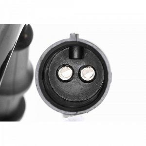 Датчик частоти обертання колеса VEMO V51-72-0080 для GENERAL MOTORS synthetic.ua - Фото 1