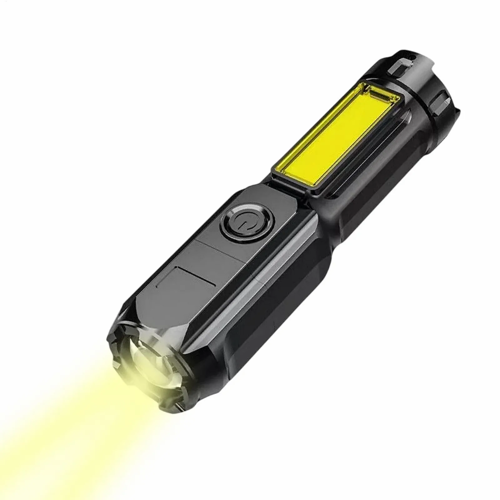 Кемпінговий ліхтар Регульований Змінний фокус Відстань Портативний та легкий, фото №9 Кемпінговий ліхтар Регульований Змінний фокус Відстань Портативний та легкий, фото №9