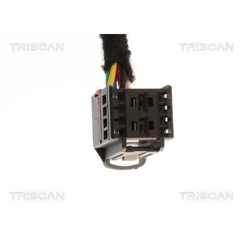 Газовая пружина багажника TRISCAN 8710 29326 для CUPRA, фото №4 Газовая пружина багажника TRISCAN 8710 29326 для CUPRA, фото №4