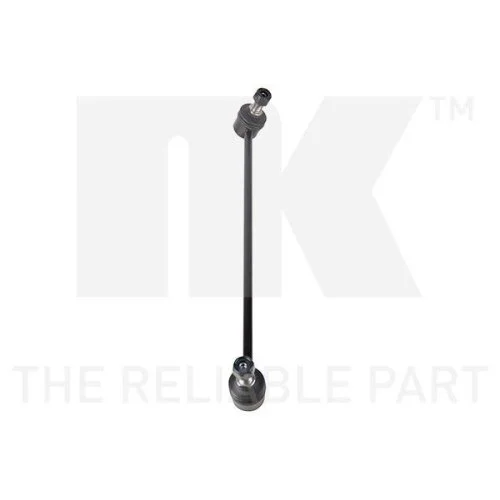 Стійка стабілізатора NK 5111523 для BMW Передня вісь ліва, фото №2
