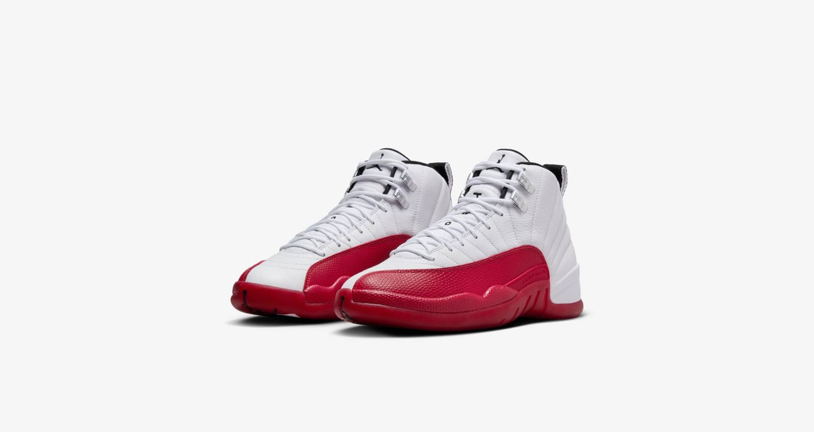 Кросівки Jordan 12 Retro Cherry (2023) 40.5, фото №5