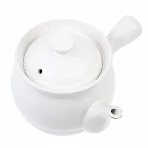 Керамический горшок для лекарств BESTYASH для газовой плиты термостойкий 200 г - Фото 1