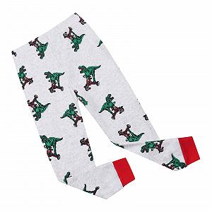 Флісовий комплект піжами для дітей Тепла synthetic.ua - Фото 1