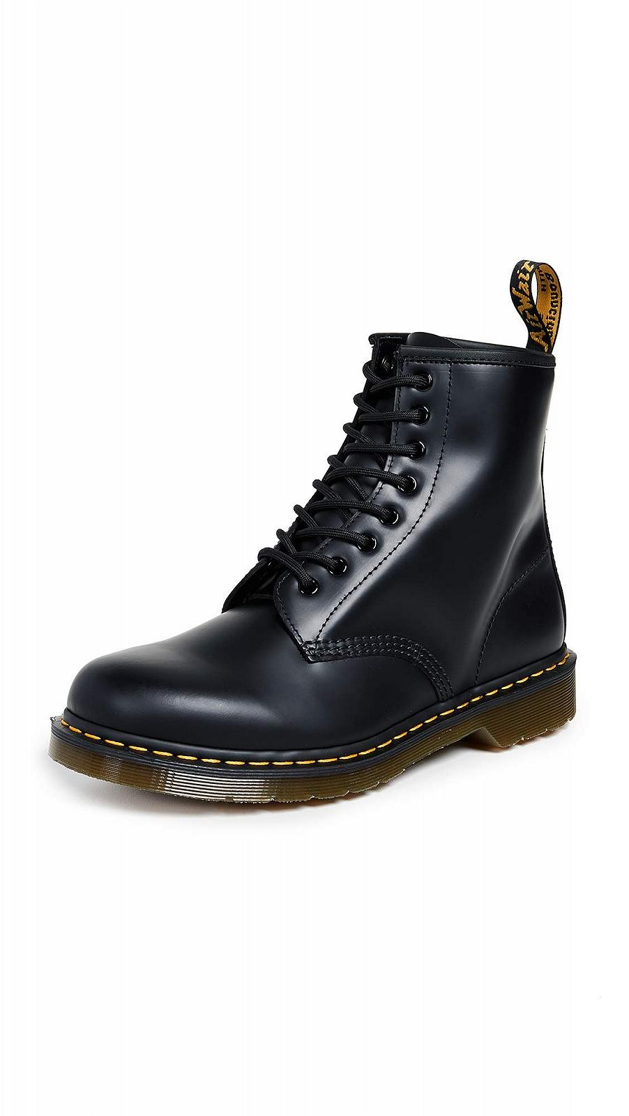 Черевики Dr. Martens Original 1460 Жіночі, фото №1