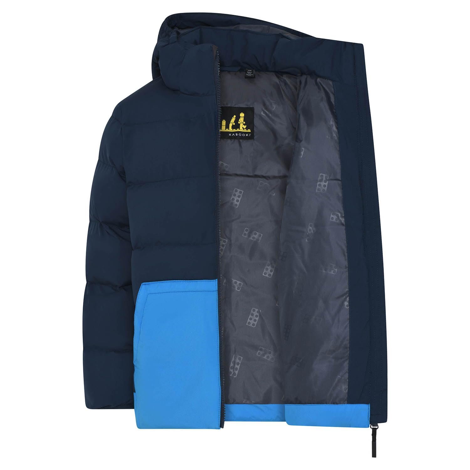 Куртка LEGO, фото №5