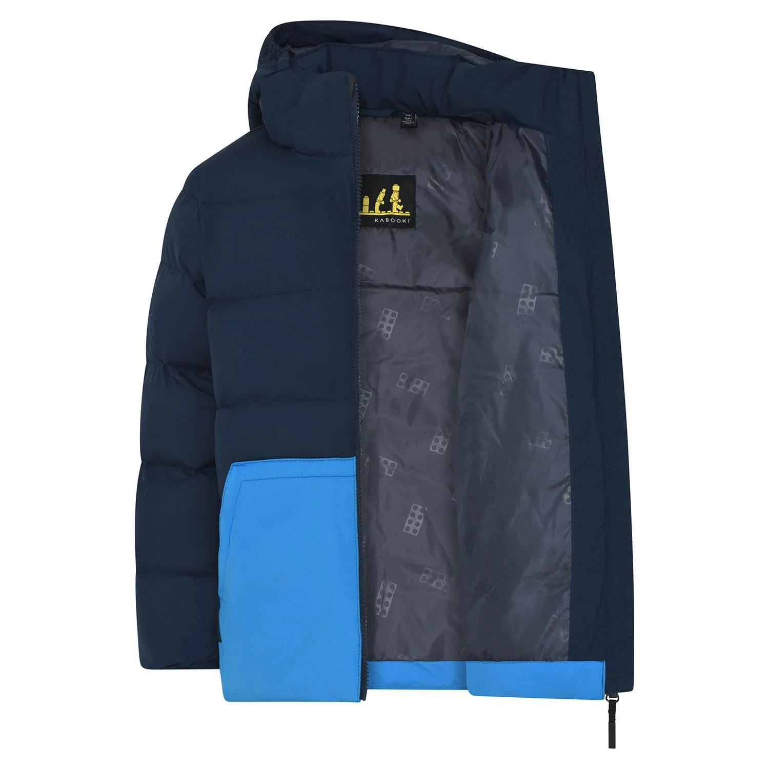 Куртка LEGO, фото №5