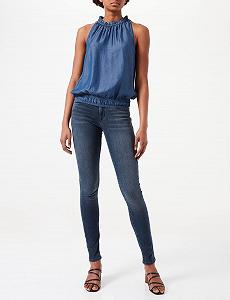 Купити Жіночі джинсові штани MAVI ADRIANA Dark Shaded Glam - 32 - Фото 1 Жіночі джинсові штани MAVI ADRIANA Dark Shaded Glam - 32 - Фото 1