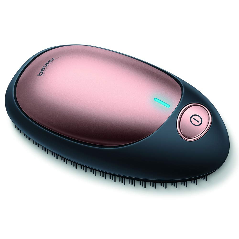 Щітка Beurer StylePro HT10 Іонна для розплутування та розгладження волосся, фото №1