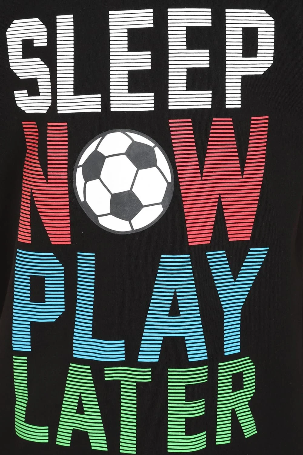 Піжама Бавовняна Sleep Now Play Later, фото №4