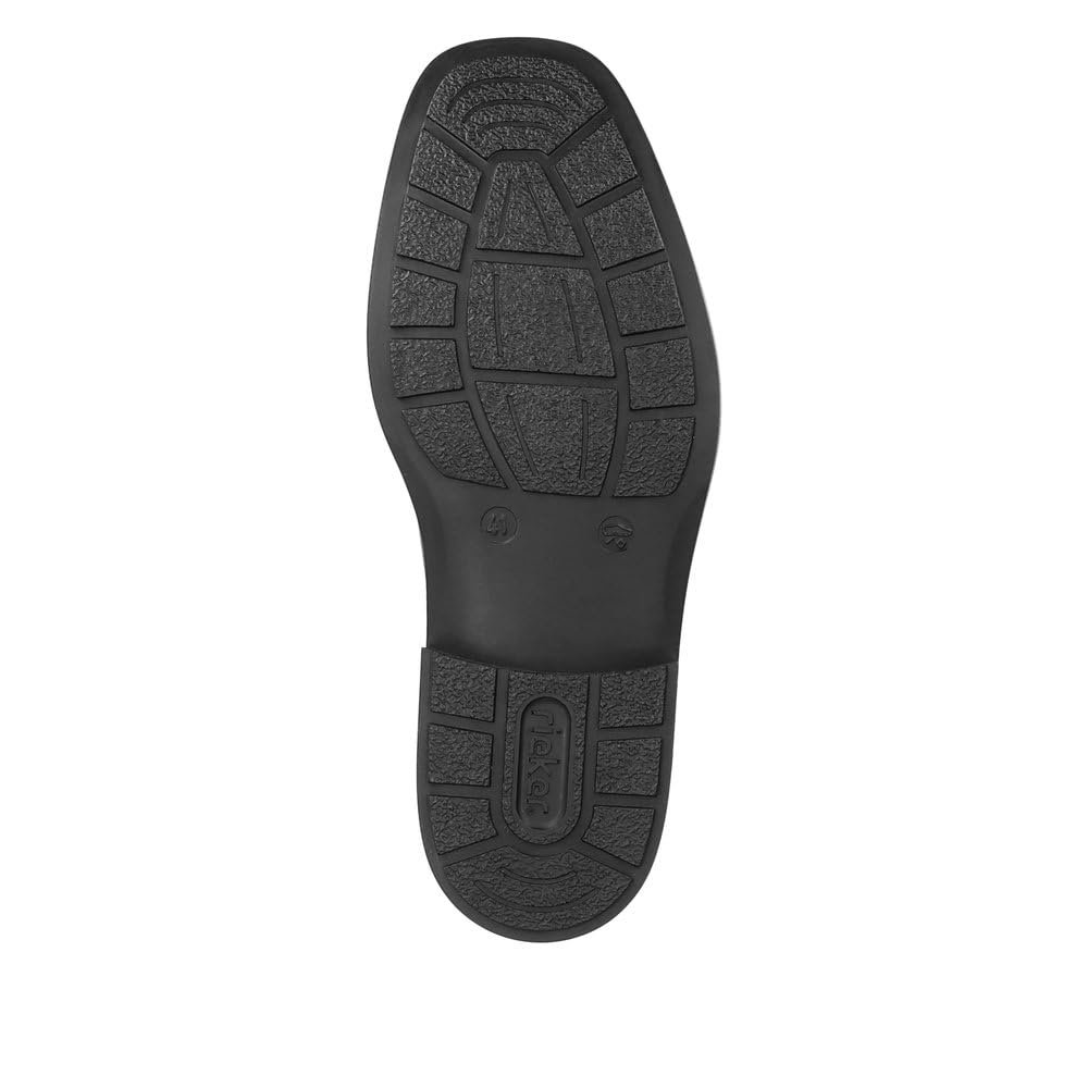 Туфлі чоловічі Rieker RiekerTEX B0013, фото №7