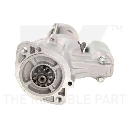 Стартер NK 4734002 для MITSUBISHI HYUNDAI KIA, фото №3