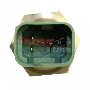Датчик температури охолоджуючої рідини METZGER 0905389 synthetic.ua - Фото 1