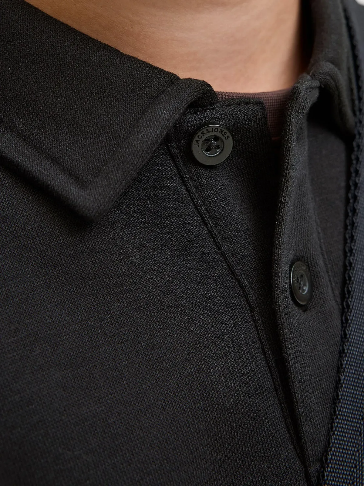 Поло для хлопчиків JACK & JONES Junior, фото №6 Поло для хлопчиків JACK & JONES Junior, фото №6