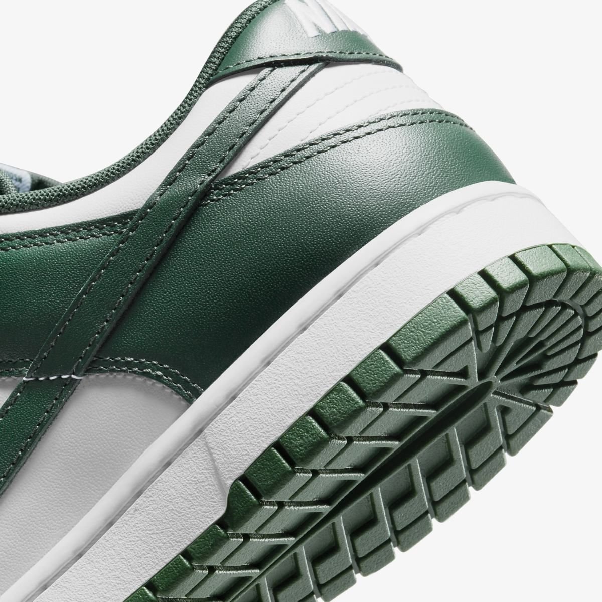 Кросівки Nike DUNK LOW RETRO 40.5, фото №7