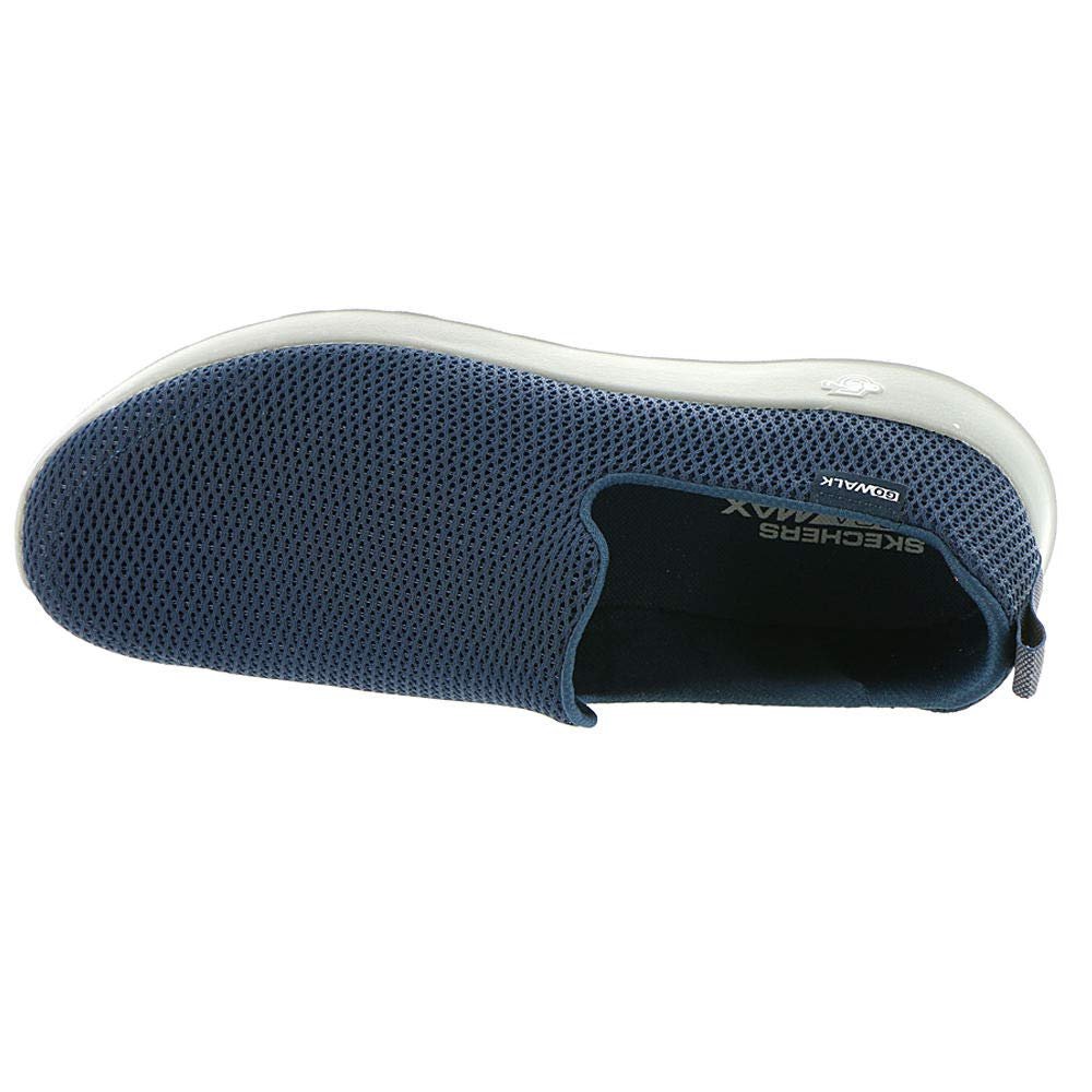 Кроссовки Skechers Go Walk Max-Athletic Air Mesh Slip On, фото №4