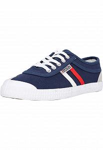 Кросівки Kawasaki Retro Canvas Shoe Low-top - Фото 1