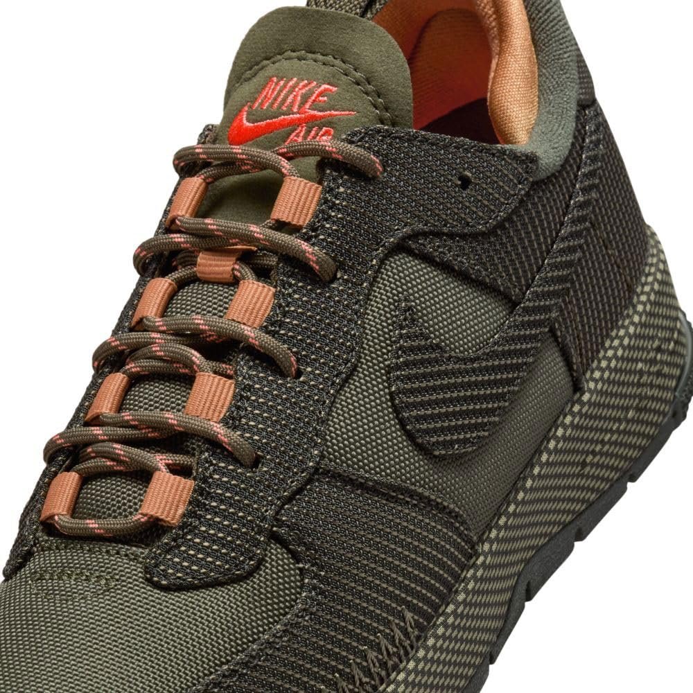 Кросівки Nike Air Force 1 Wild Чоловічі, фото №7 Кросівки Nike Air Force 1 Wild Чоловічі, фото №7