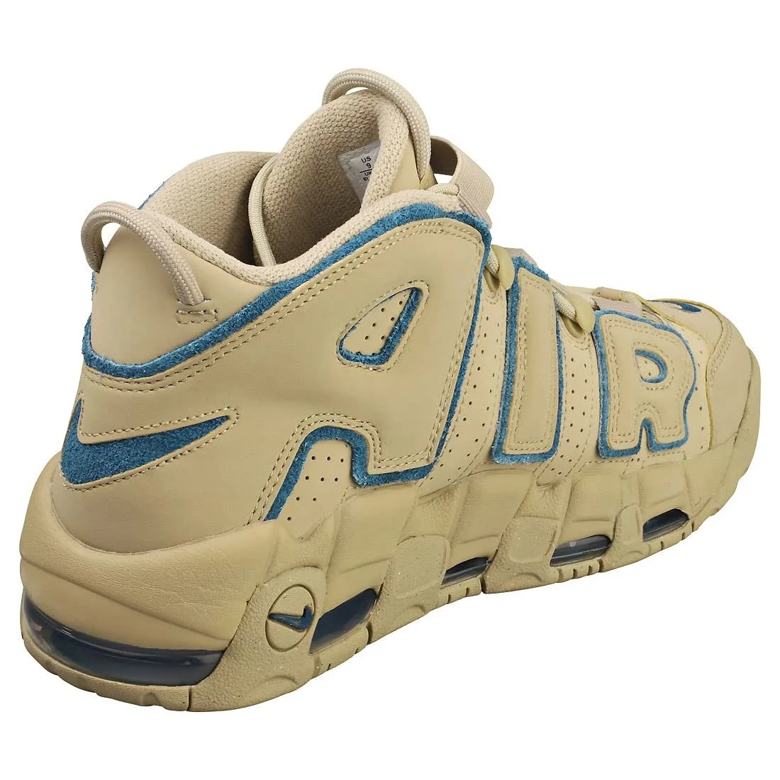 Кроссовки Nike Court Borough Mid (Psv)-870026 для мальчиков, фото №2