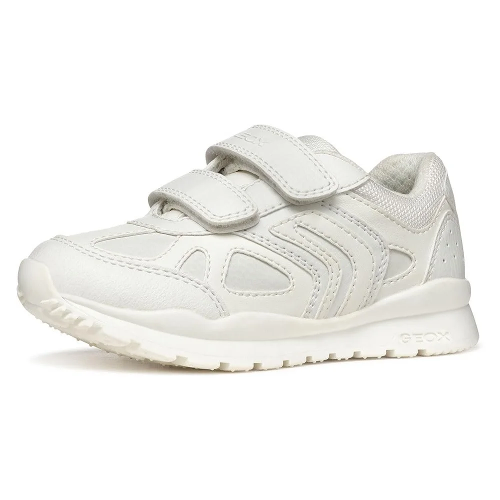 Кеды Geox J Pavel A, фото №2