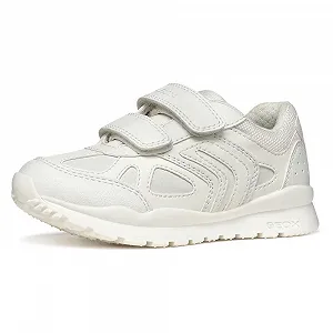 Кеды Geox J Pavel A synthetic.ua - Фото 1