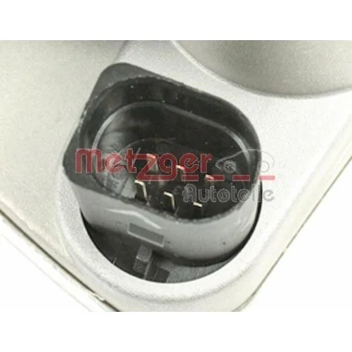 Дроссельная заслонка METZGER 0892368 для BMW, фото №3