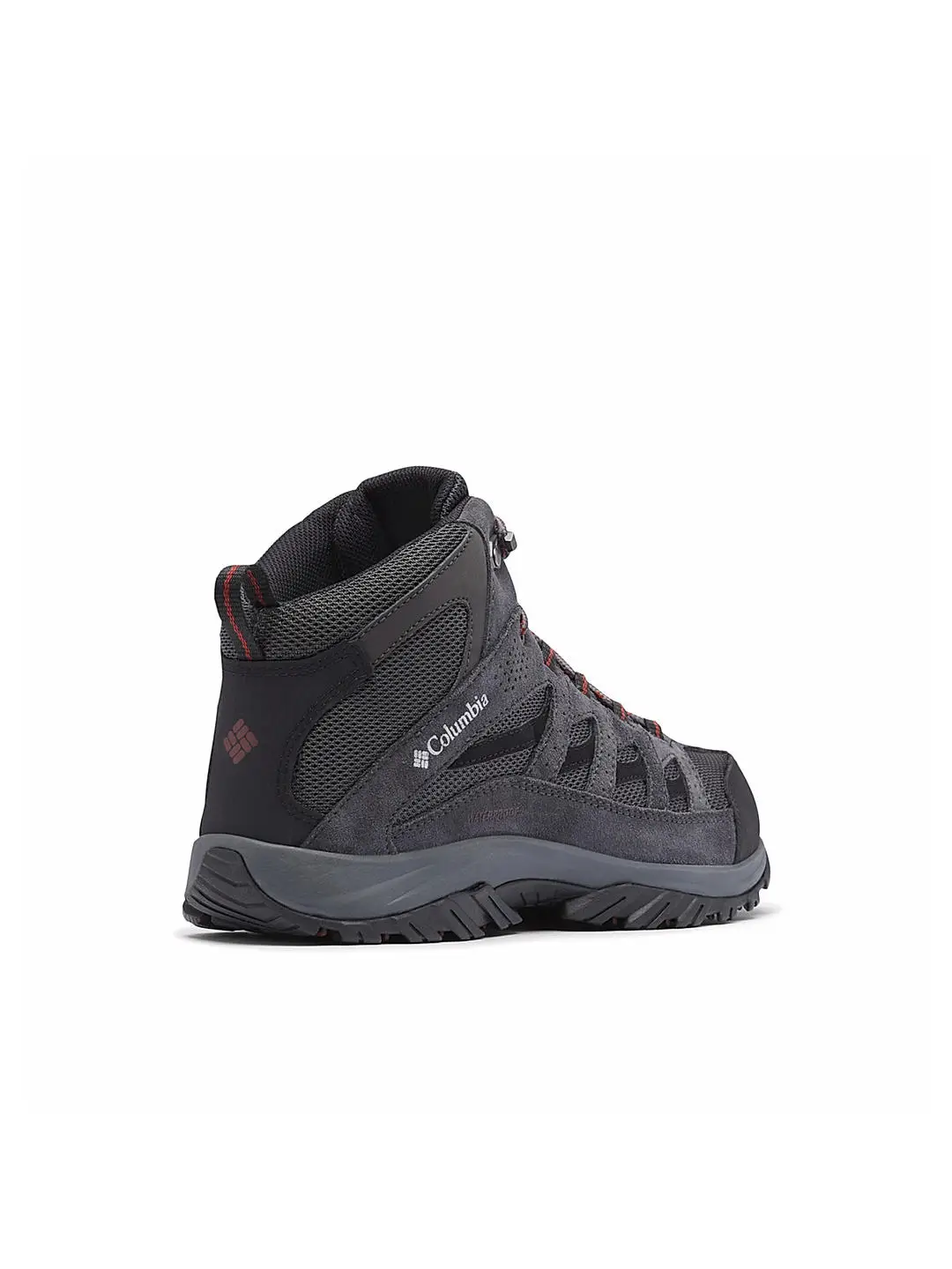 Ботинки Columbia Crestwood MID Waterproof BM0652 Размер 45, фото №4
