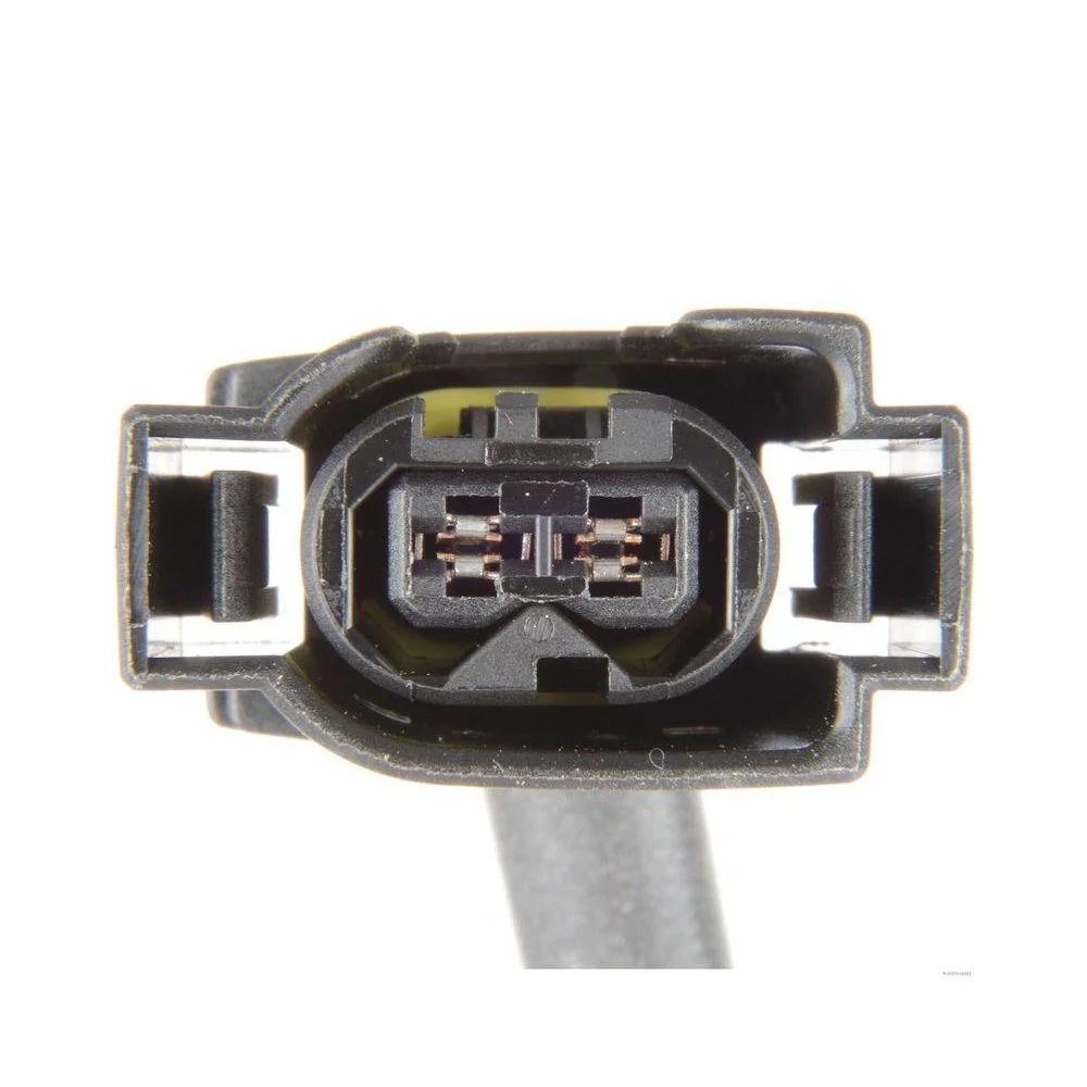 З'єднувальний кабель електромагніту регулювання розподільного вала HERTH+BUSS ELPARTS, фото №1 З'єднувальний кабель електромагніту регулювання розподільного вала HERTH+BUSS ELPARTS, фото №1