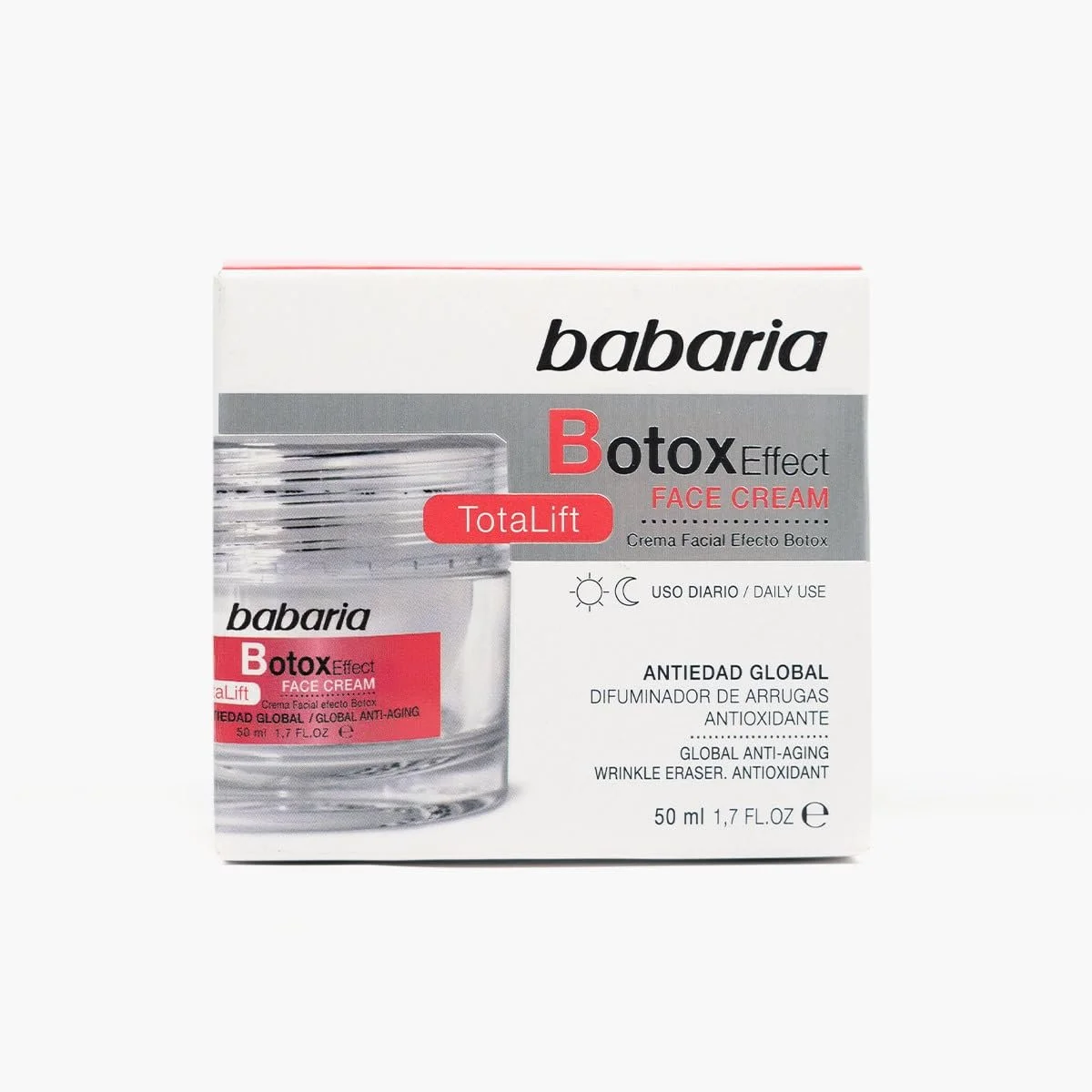 Косметический набор Botox Effect Plus Botox Effect Vials (8 штук), фото №3 Косметический набор Botox Effect Plus Botox Effect Vials (8 штук), фото №3