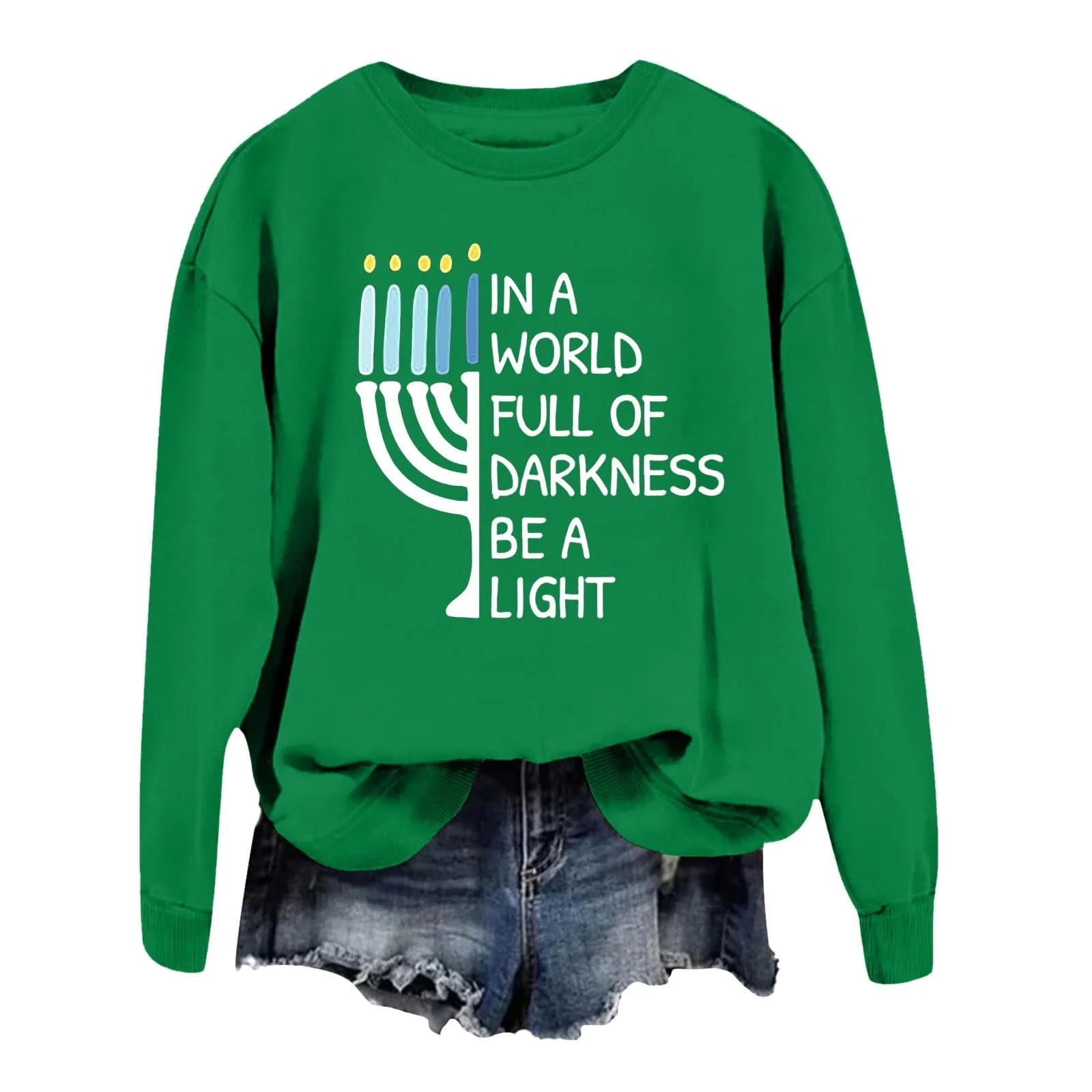 Женская футболка с принтом, с круглым вырезом, с длинными рукавами, оригинальная толстовка, повседневная худи, топ, свитер, фото №2 Женская футболка с принтом, с круглым вырезом, с длинными рукавами, оригинальная толстовка, повседневная худи, топ, свитер, фото №2