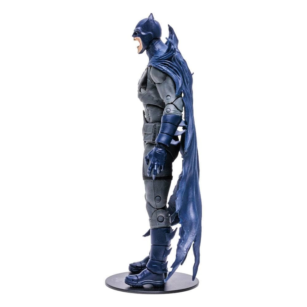 Фігурка Бетмен McFarlane Toys серії DC Multiverse Blackest Night, 18 см, фото №7