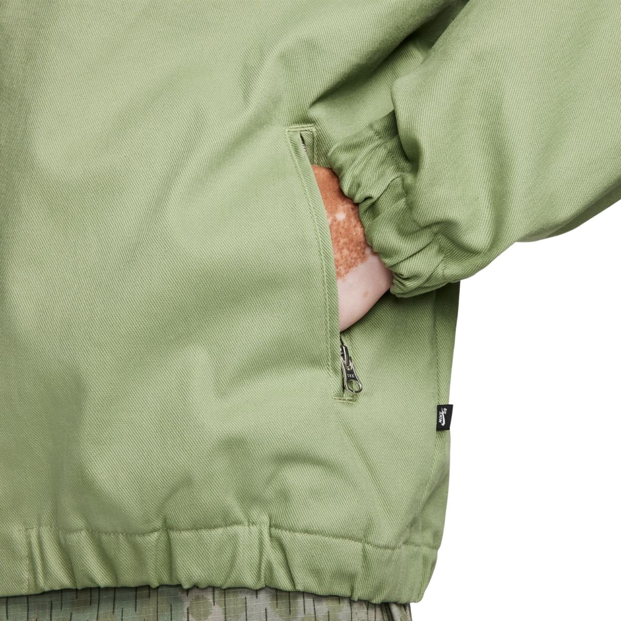 Куртка Nike SB WVN TWILL PREM XL, фото №3