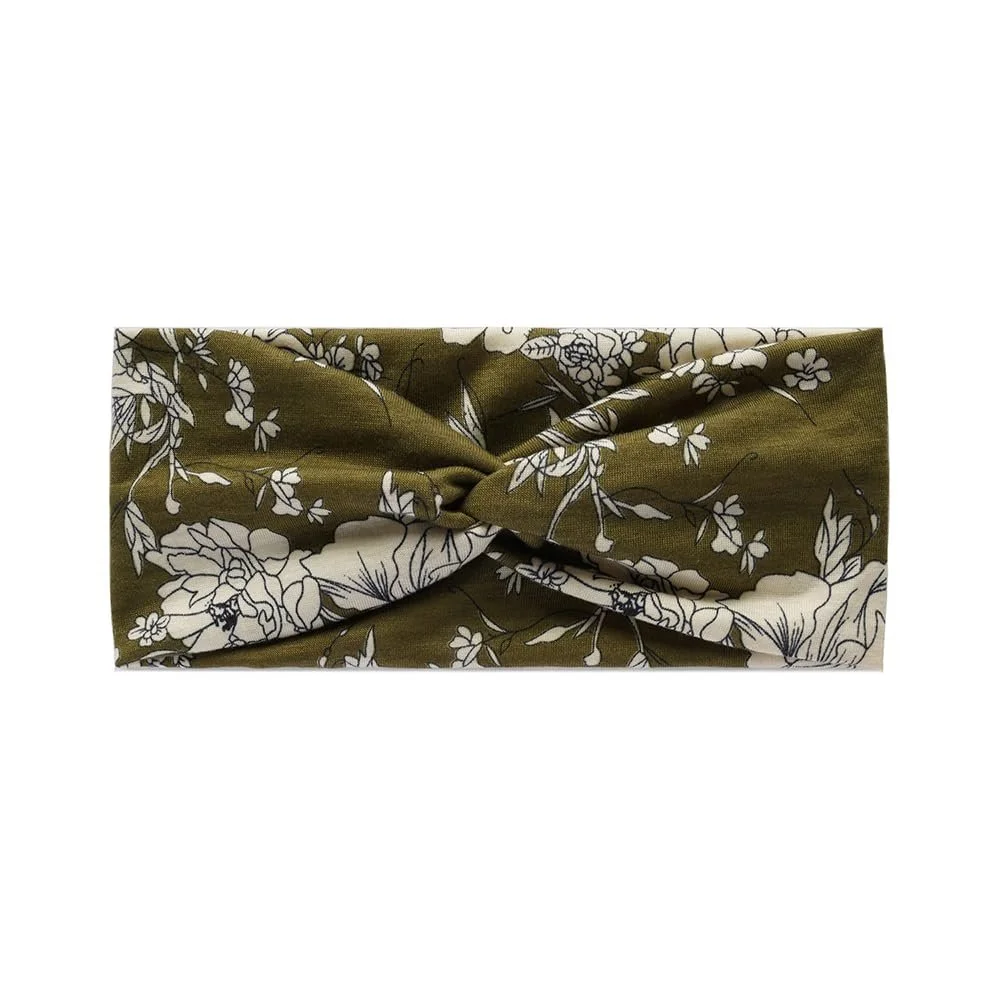 Пов'язки на голову для жінок Широкі, фото №7