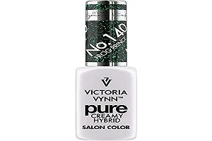 Купить Гель-лак Victoria Vynn Pure Creamy Hybrid Manicure 140 Lampshade - Фото 1 Гель-лак Victoria Vynn Pure Creamy Hybrid Manicure 140 Lampshade - Фото 1