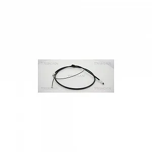 Трос стоянкового гальма TRISCAN 8140 23185 для MERCEDES-BENZ центральний - Фото 1