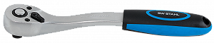 Реверсивная трещотка SW-STAHL 05890L 3/8 исполнение ERGO - Фото 1