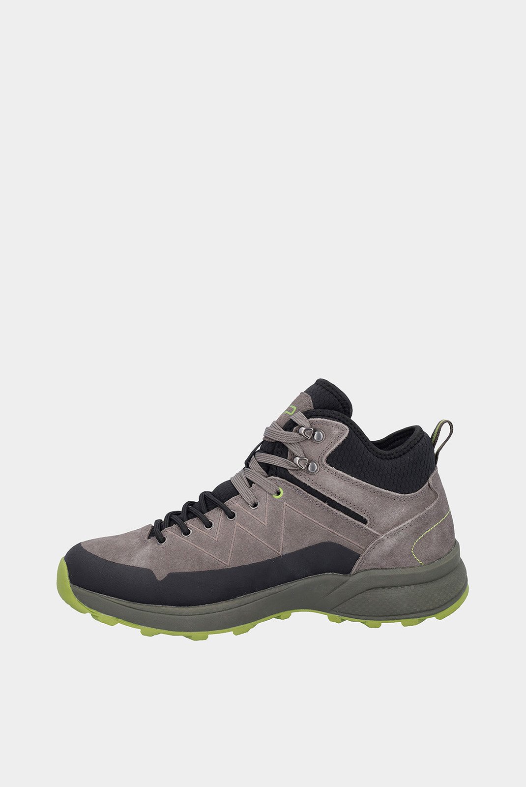 Черевики CMP KALEEPSO MID HIKING SHOE WP 46, фото №3