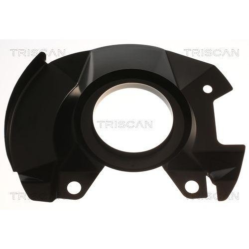 Пильовик гальмівного диска TRISCAN 8125 43108 для HYUNDAI передній міст зліва, фото №2