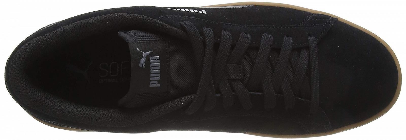 Кросівки PUMA Smash v2 Unisex, фото №5